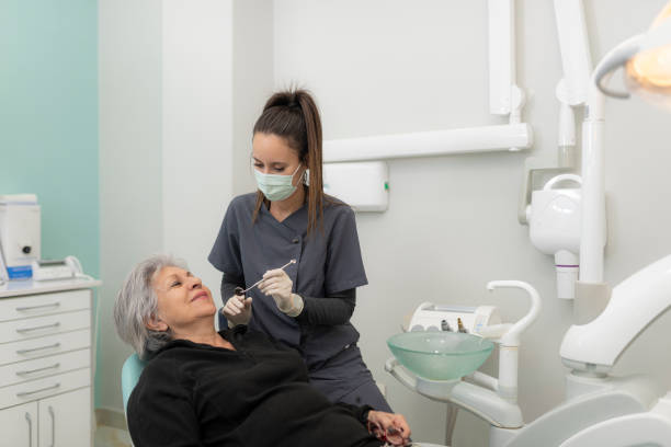 Best Emergency Gum Treatment in Plymouth, NC