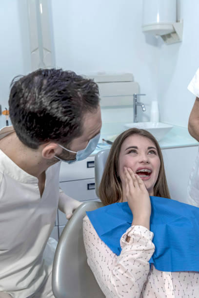 Best Emergency Dental Care for Broken or Chipped Teeth in Plymouth, NC