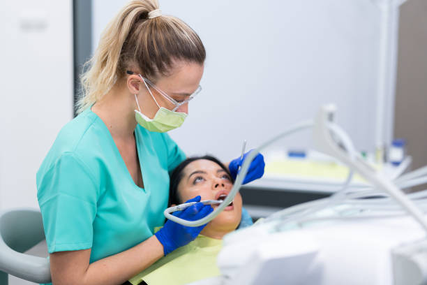 Best Pediatric Emergency Dentist in Plymouth, NC