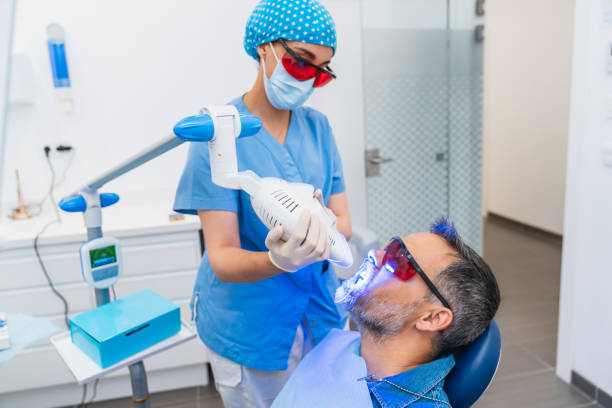 Best Pediatric Emergency Dentist in Plymouth, NC