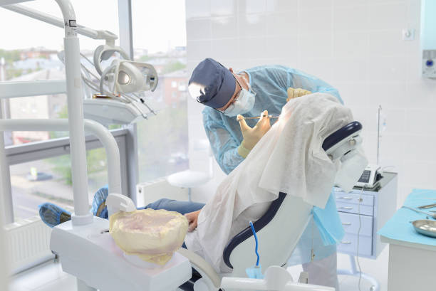 Best Emergency Root Canal Treatment in Plymouth, NC