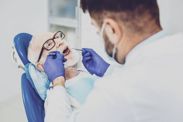 Best Cosmetic Emergency Dentistry in Plymouth, NC